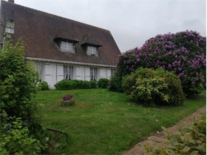 maison à la vente -   76550  SAINT AUBIN SUR SCIE, surface 137 m2 vente maison - UBI473403608